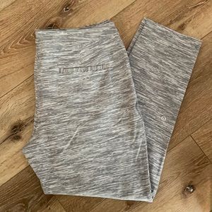 Lululemon Jet Crop Pant joggers SZ 8
